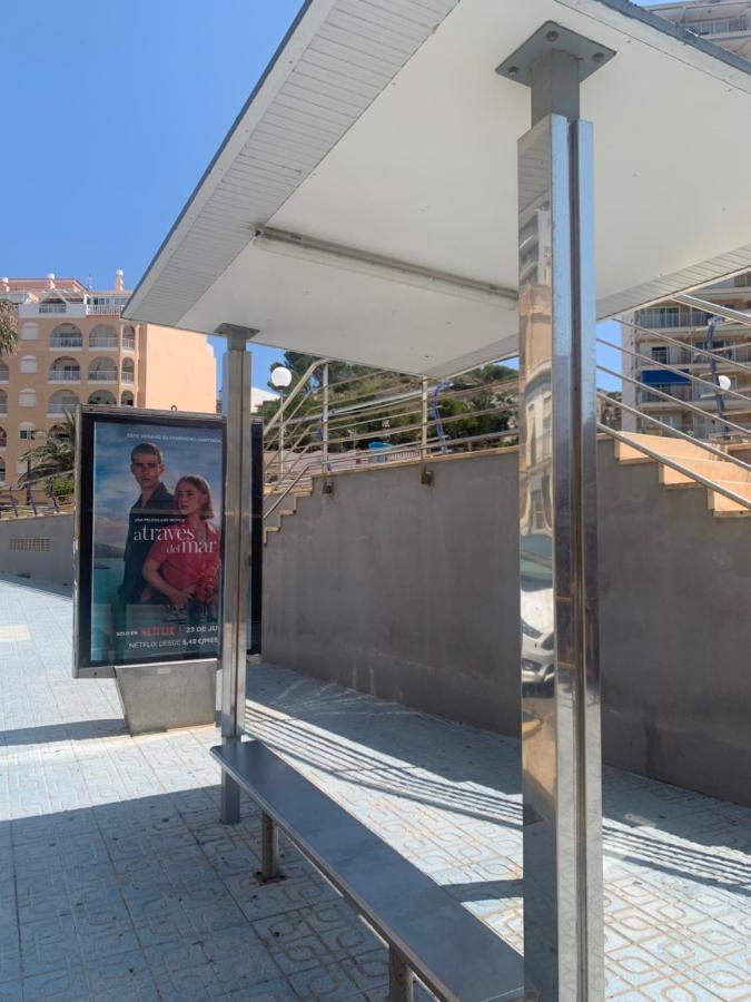 קויירה El Faro - Beach מראה חיצוני תמונה